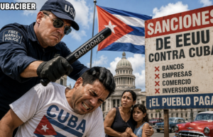 La ‘policía del libre mercado’ golpea a Cuba