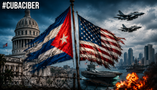 guerra cuba eeuu