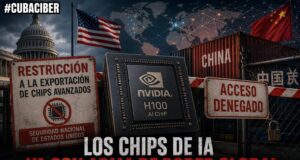 Washington cierra el cerco tecnológico