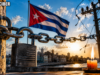 El bloqueo: causa principal de los apagones en Cuba El bloqueo: causa principal de los apagones en Cuba
